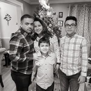 Meet your Posher, Sandra